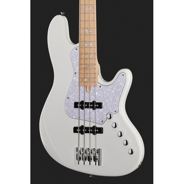 Cort Elrick NJS4 White