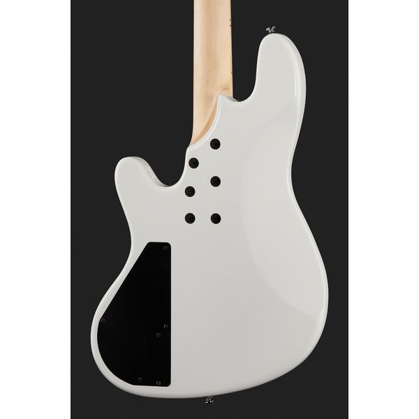Cort Elrick NJS4 White