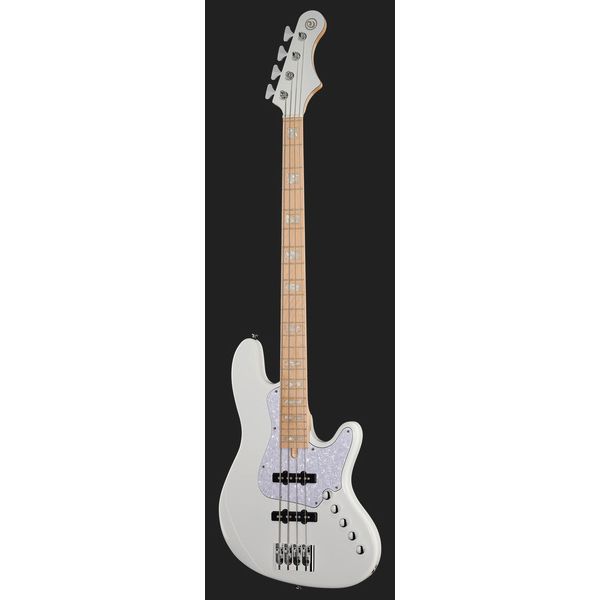 Cort Elrick NJS4 White