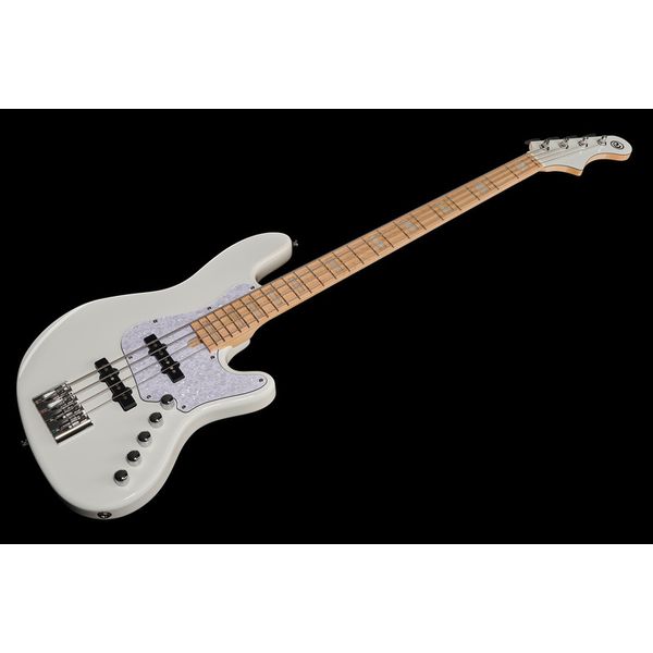 Cort Elrick NJS4 White