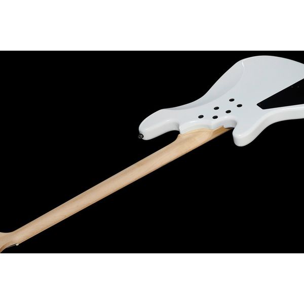 Cort Elrick NJS4 White