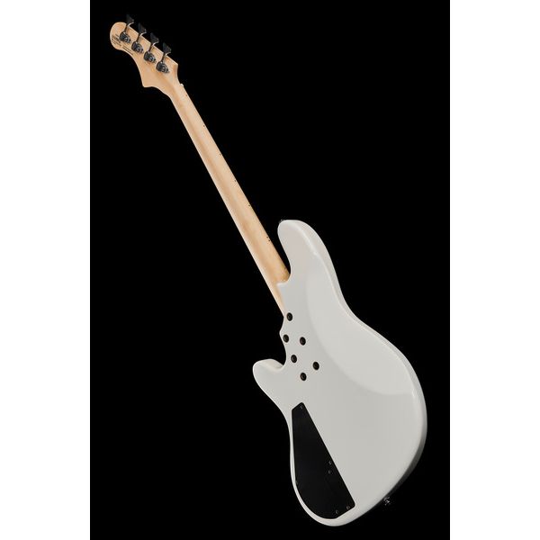 Cort Elrick NJS4 White