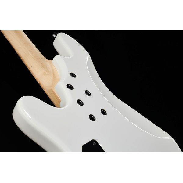 Cort Elrick NJS4 White