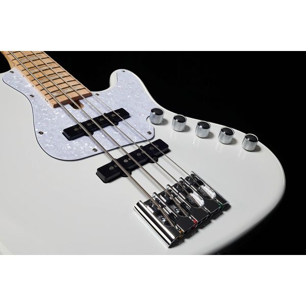 Cort Elrick NJS4 White