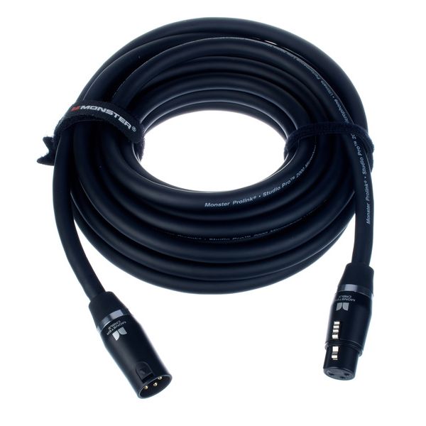 Monster cable Studio Pro2000