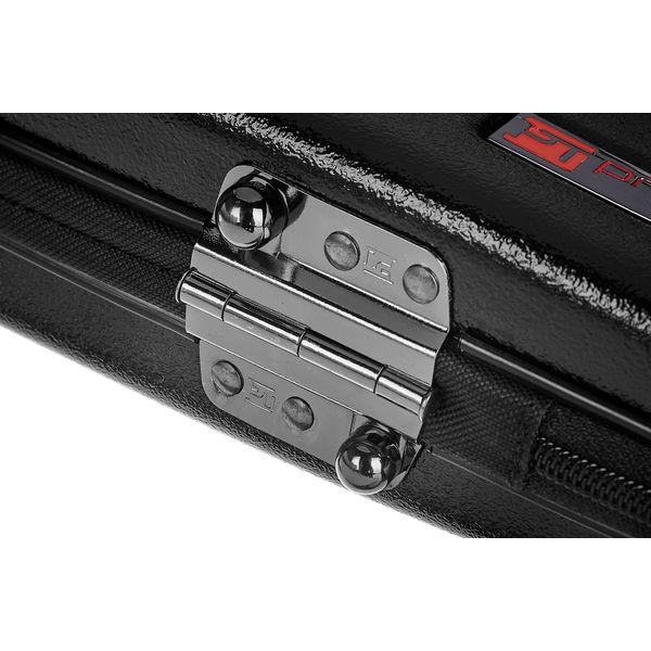 Protec BM308 Micro Zip Case Flute BK