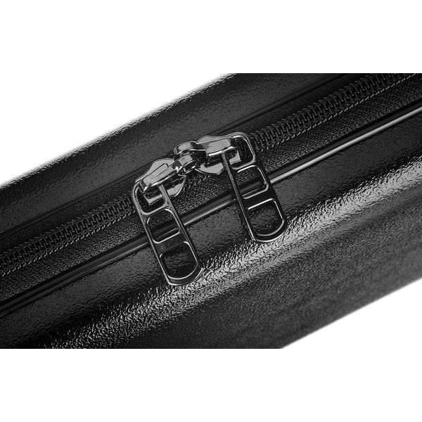 Protec BM308 Micro Zip Case Flute BK