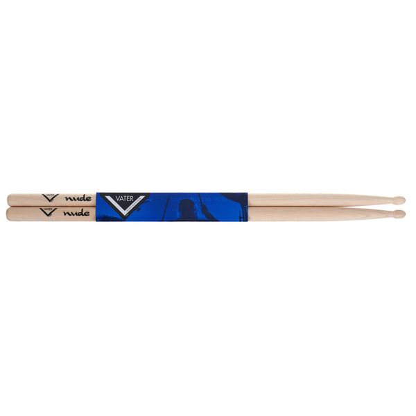 Vater 5A Nude Los Angeles Wood