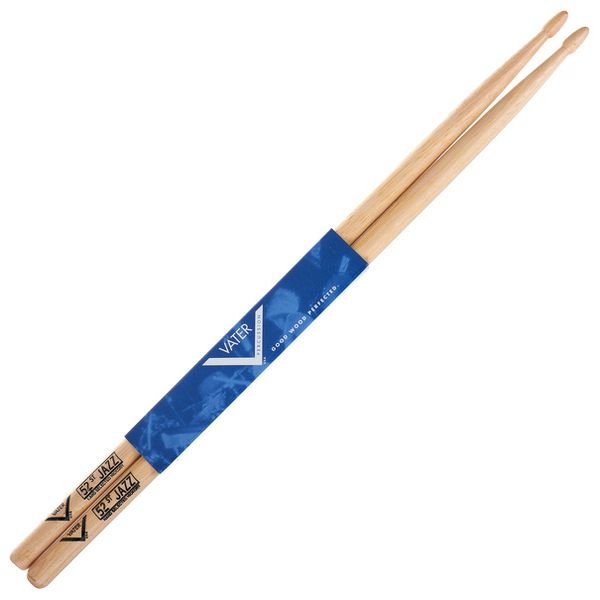 Vater 52nd St. Jazz Sticks