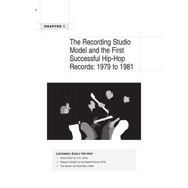 Berklee Press Hip-Hop Production