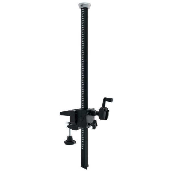 Manfrotto 131TC Table Attached Post