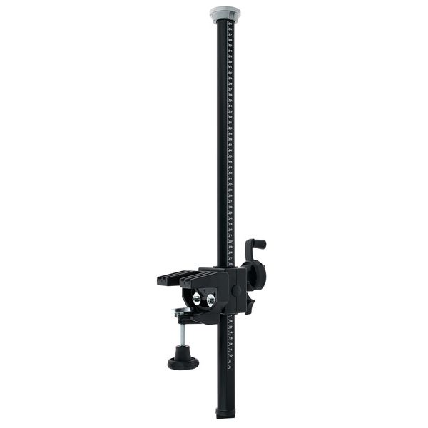Manfrotto 131TC Table Attached Post