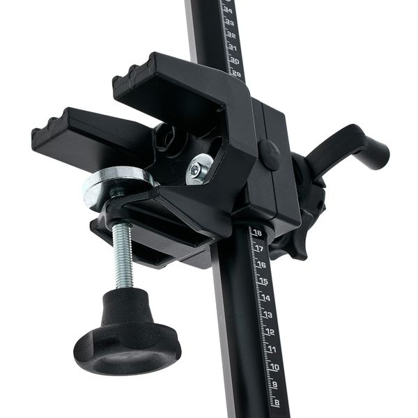 Manfrotto 131TC Table Attached Post