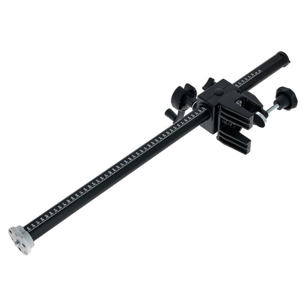 Manfrotto 131TC Table Attached Post