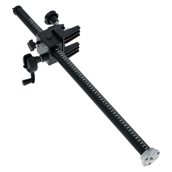 Manfrotto 131TC Table Attached Post