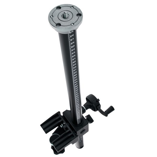 Manfrotto 131TC Table Attached Post