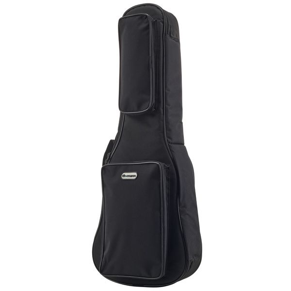 Harley Benton U-Bass Spalted Maple Bundle