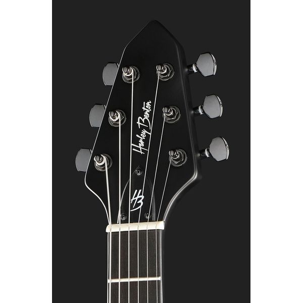 Harley Benton Victory Active SBK