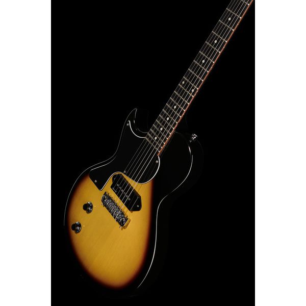 Harley Benton SC-Junior LH Vintage SB Bundle
