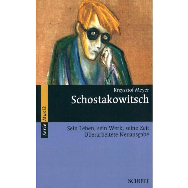 Schott Schostakowitsch
