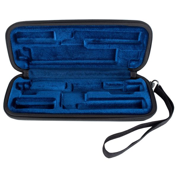 Protec BM318 Micro Zip Case Piccolo