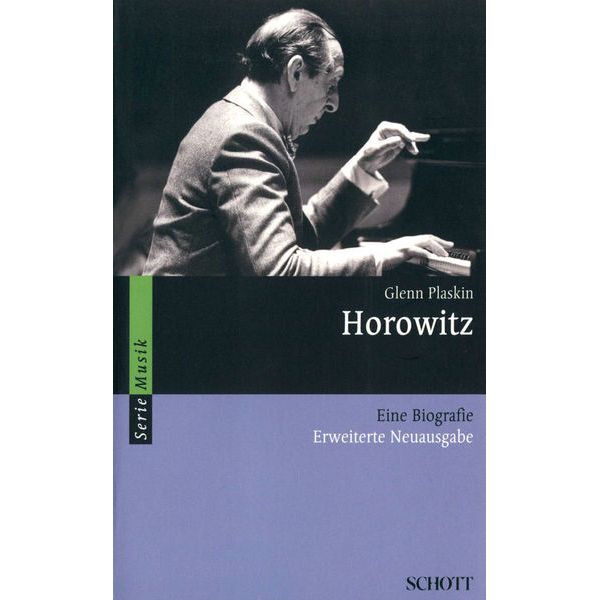 Schott Horowitz Biographie