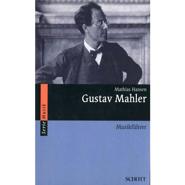 Schott Mahler Musikführer