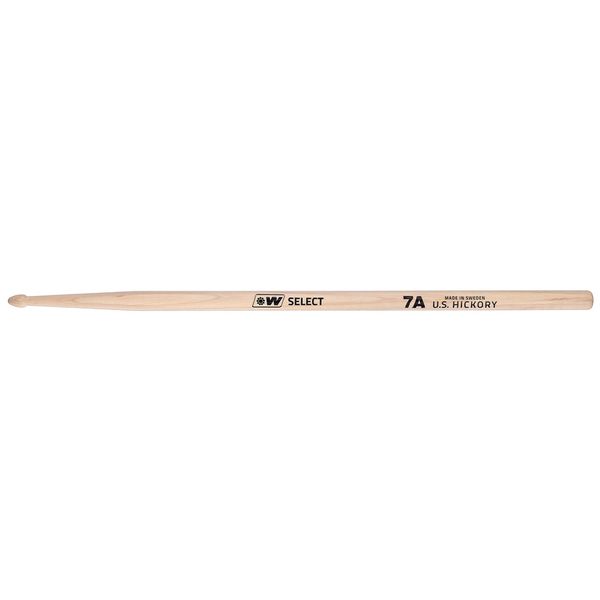 Wincent Select 7A Hickory