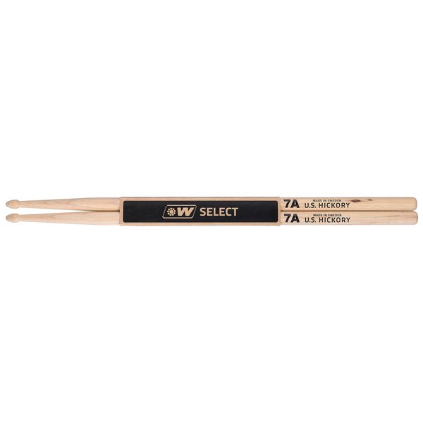 Wincent Select 7A Hickory