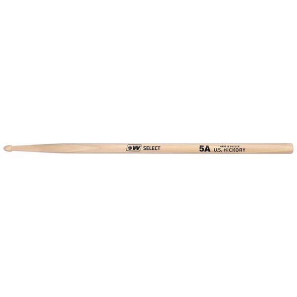 Wincent Select 5A Hickory