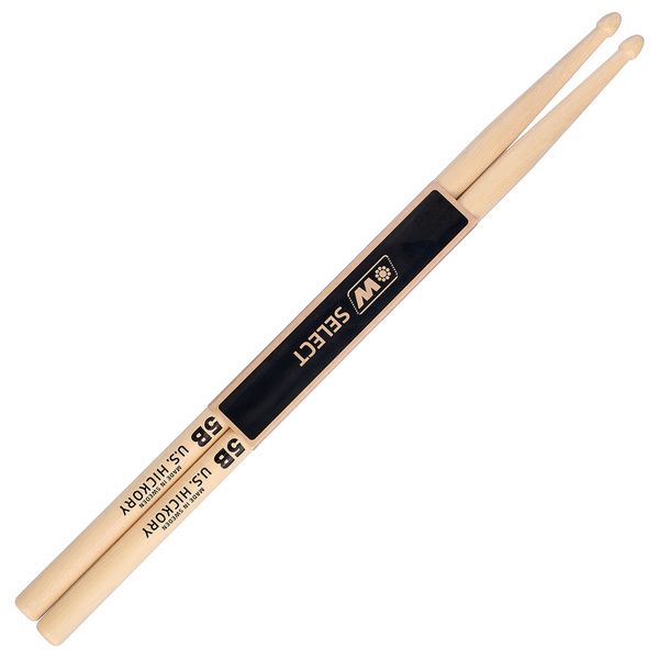 Wincent Select 5B Hickory