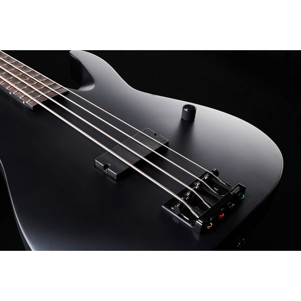 ESP LTD M-4 Black Metal – Thomann UK
