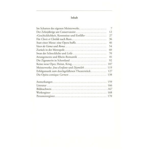 Schott Bizet Biographie