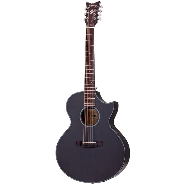 Schecter Orleans Stage-7 Acoustic SB