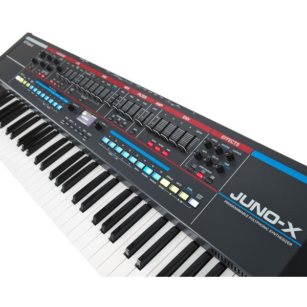 Roland Juno-X