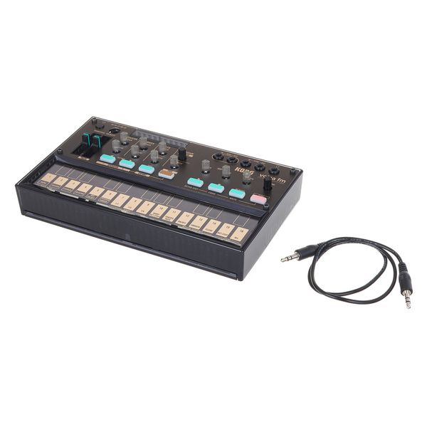 Korg Volca FM2 – Thomann UK