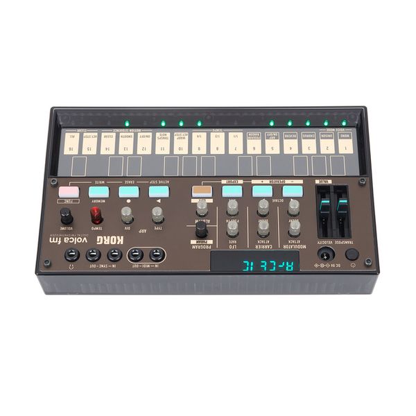 Korg Volca FM2 – Thomann United States