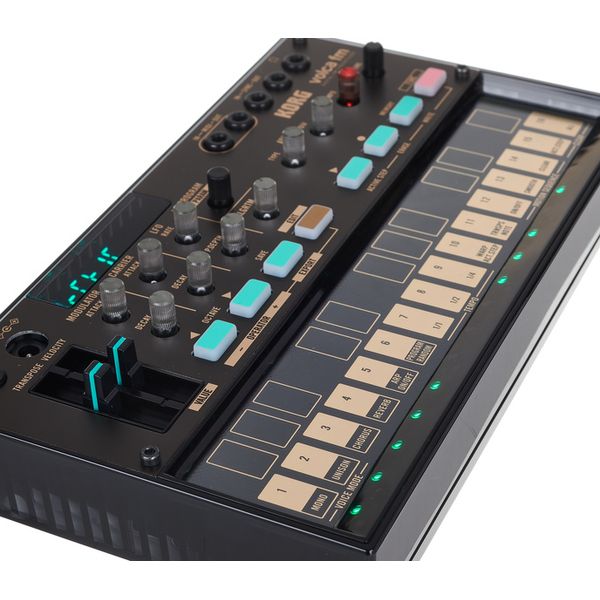 Korg Volca FM2 – Thomann UK