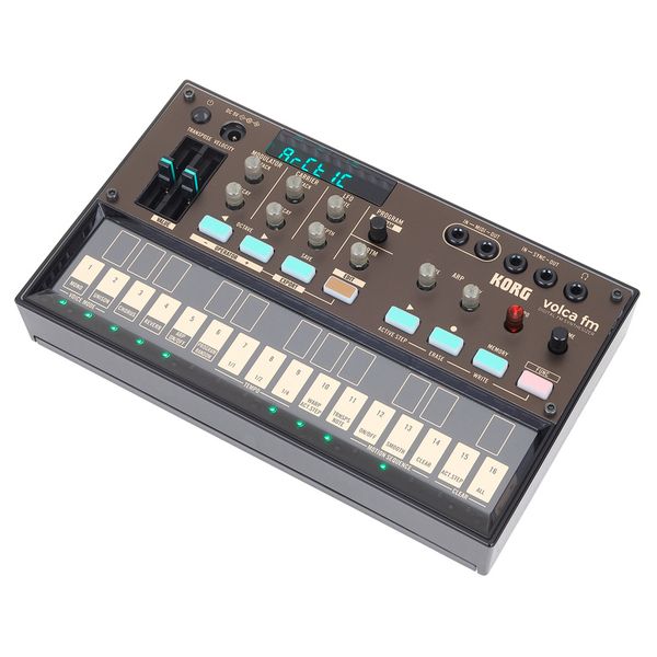 VOLCA FM2-