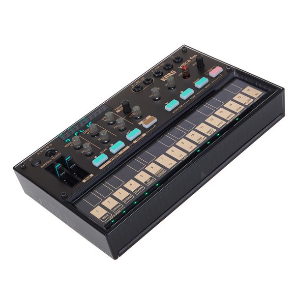 Korg Volca FM2 – Thomann United States