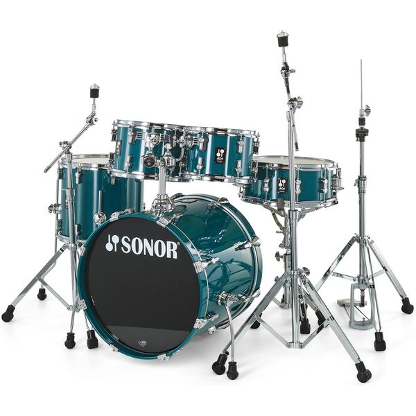 Thomann Online Guides Larger Drums Percussion Instruments