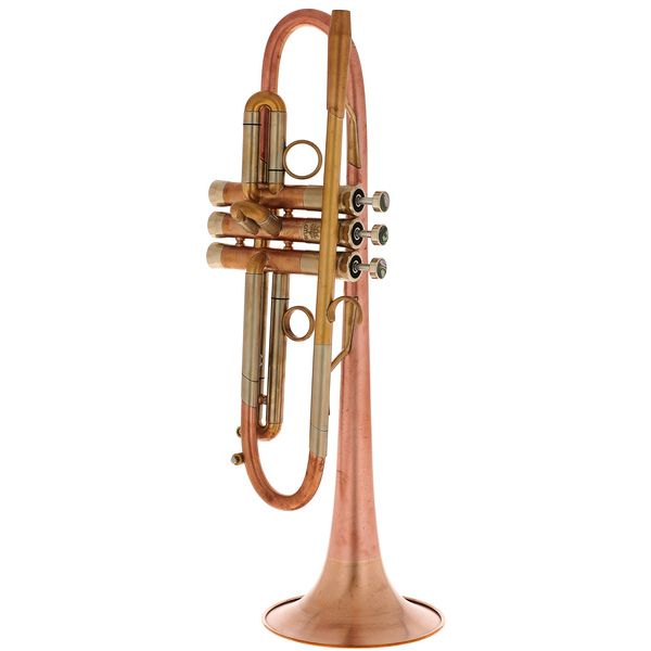 LOTUS Solo MAX Bb-Trumpet