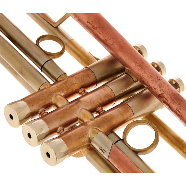 LOTUS Solo MAX Bb-Trumpet