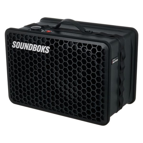Soundboks Go