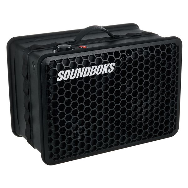 Soundboks Go