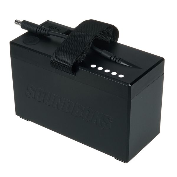 Soundboks Go