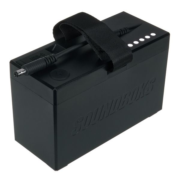 Soundboks Go