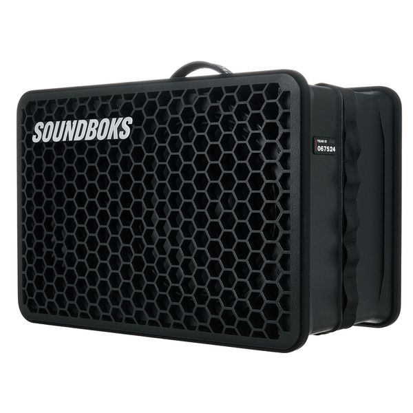 Soundboks Go