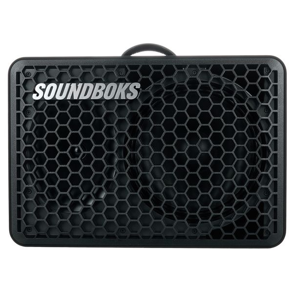 Soundboks Go