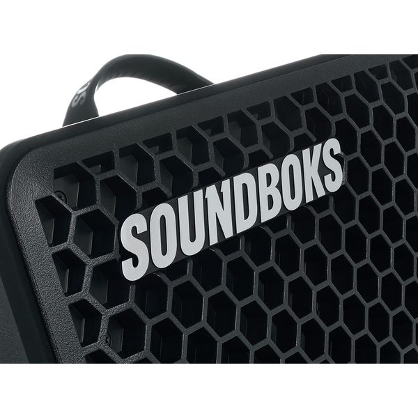 Soundboks Go